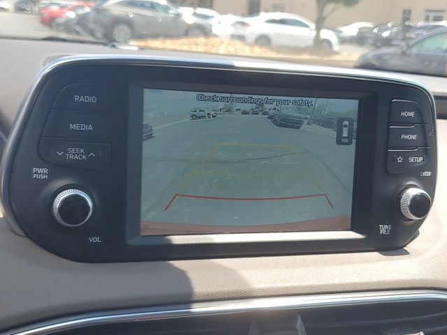 Used 2019 Hyundai Santa Fe SEL FWD image 25