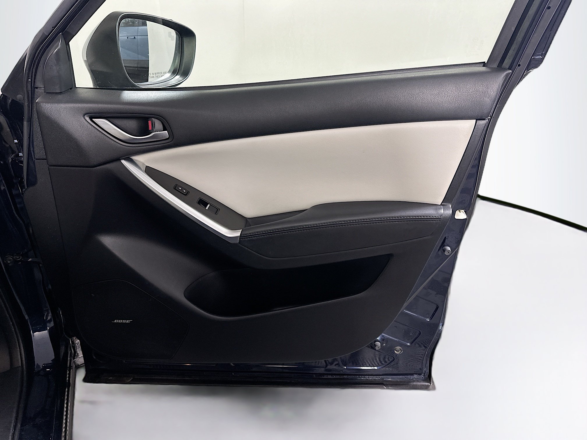 Used 2016 MAZDA CX-5 Grand Touring FWD image 31