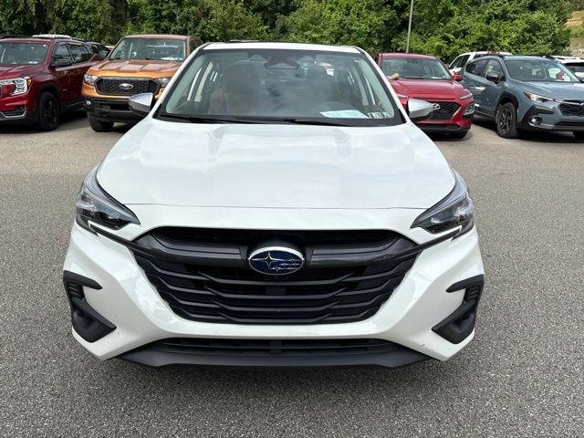 Used 2024 Subaru Legacy Touring XT AWD/4WD image 8
