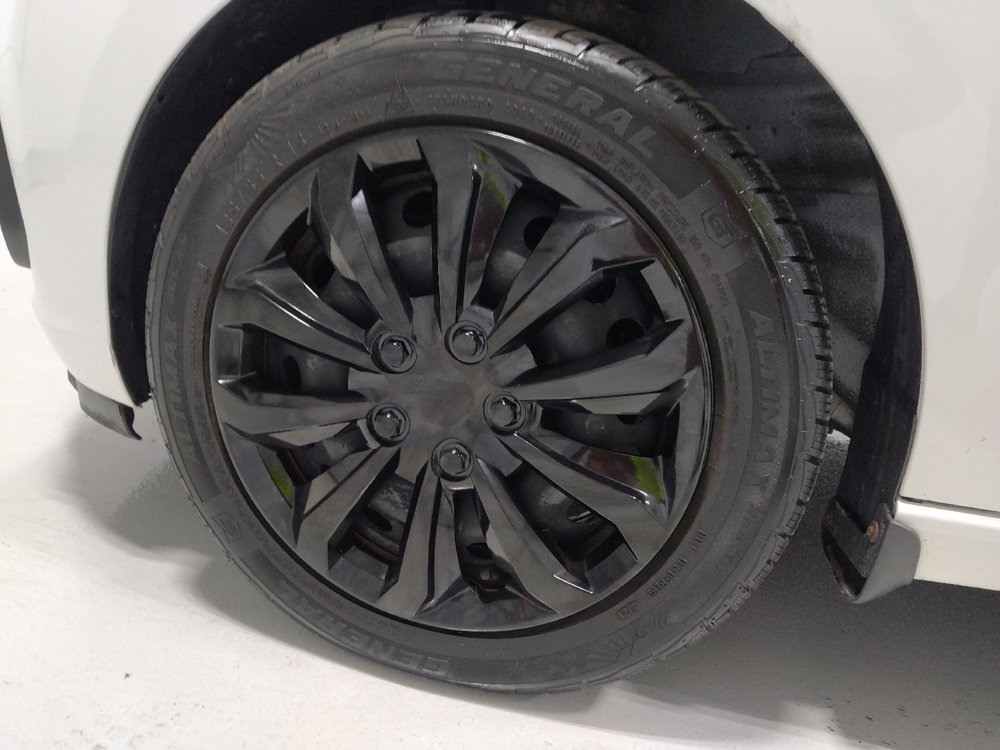 Used 2017 Chevrolet Spark LS image 31