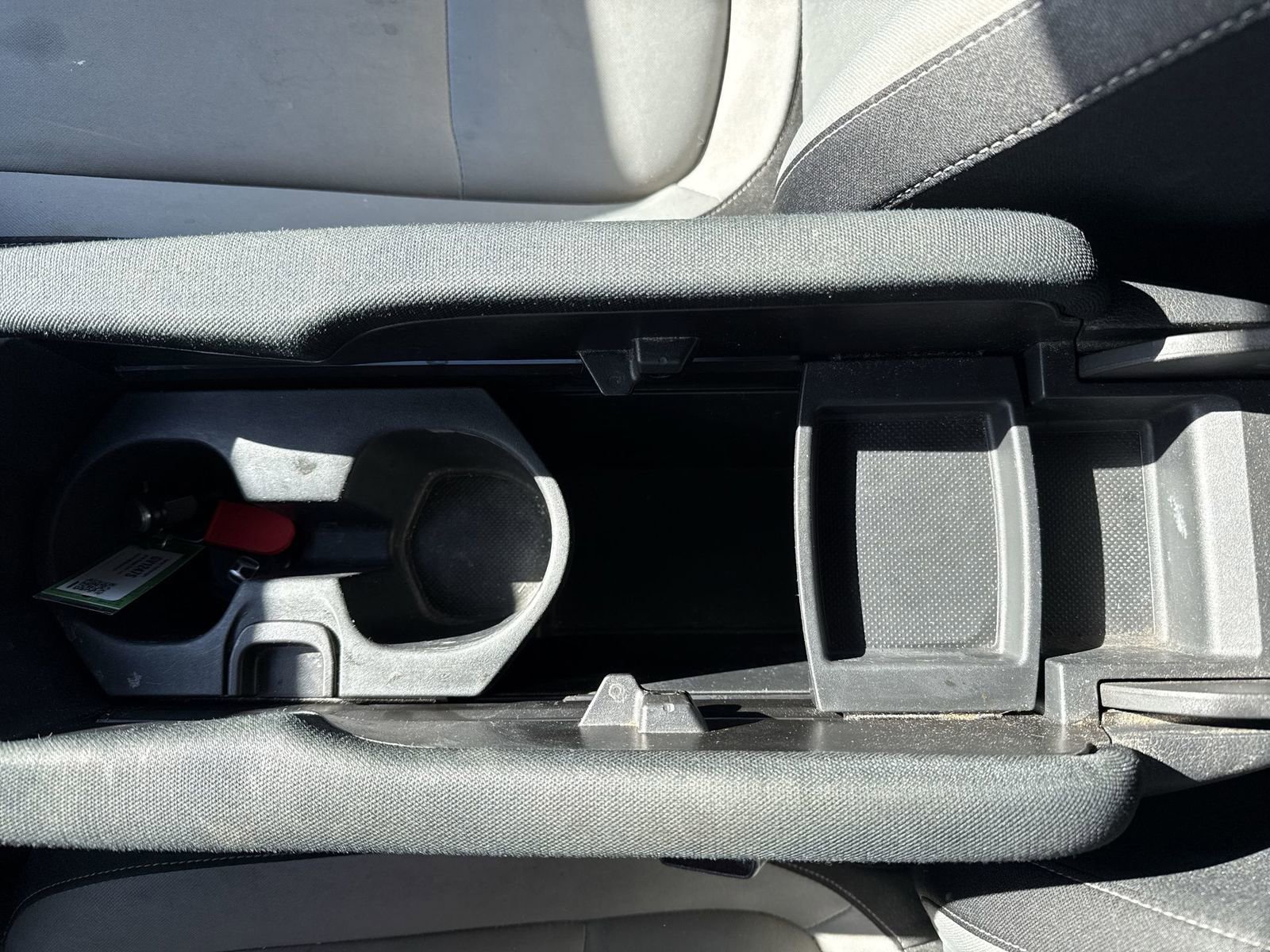 Used 2016 Honda Civic EX-T image 19