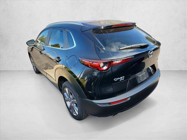 Used 2023 MAZDA CX-30 AWD 2.5 S w/ Preferred Package image 10