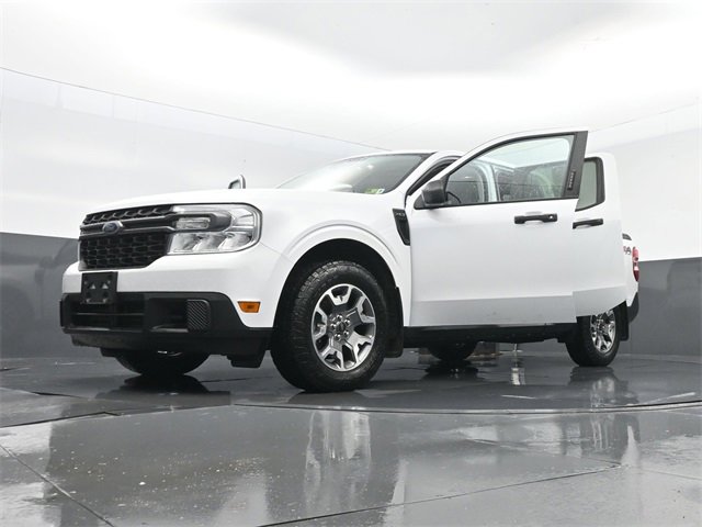 Used 2022 Ford Maverick XLT w/ Equipment Group 300A Standard image 30