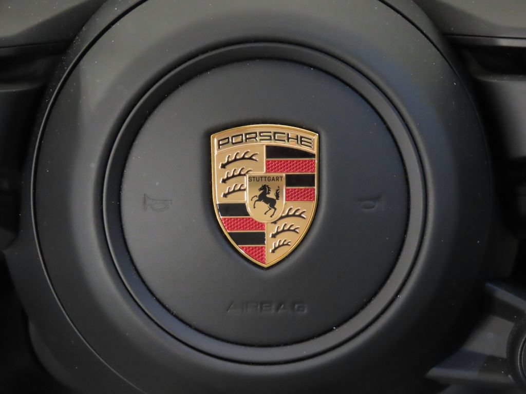 Certified 2026 Porsche Cayenne E-Hybrid AWD/4WD image 21