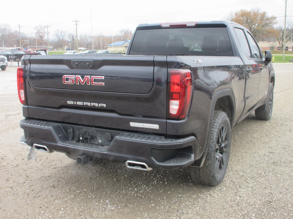 New 2026 GMC Sierra 1500 Elevation image 5