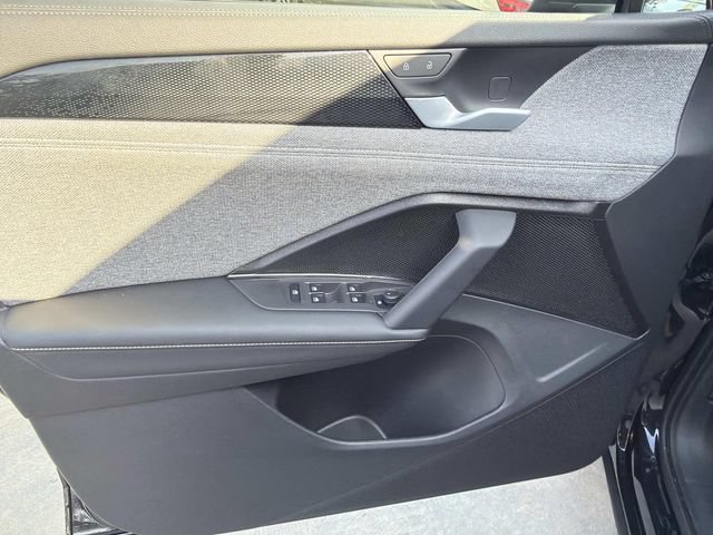 Certified 2026 Volkswagen Tiguan S FWD image 13