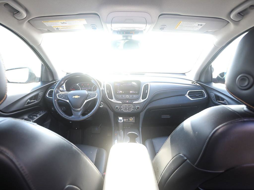 Used 2019 Chevrolet Equinox Premier image 23