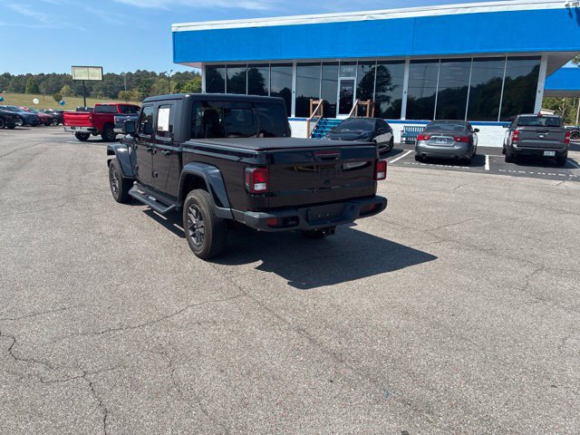 Used 2024 Jeep Gladiator Sport AWD/4WD image 31