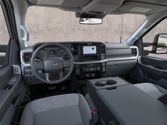 New 2026 Ford F250 XLT AWD/4WD image 9