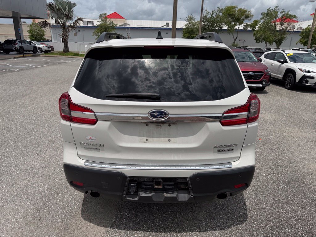 Used 2020 Subaru Ascent Touring w/ Popular Package #2A AWD/4WD image 5