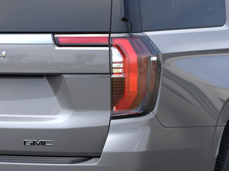 New 2026 GMC Yukon XL Denali w/ Denali Reserve Package AWD/4WD image 35