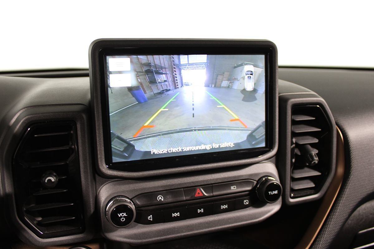 Used 2023 Ford Bronco Sport Badlands w/ Premium Package AWD/4WD image 30