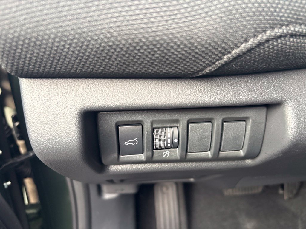 Certified 2026 Subaru Outback Premium AWD/4WD image 19
