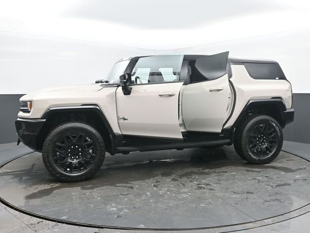 New 2026 GMC Hummer EV SUV image 53