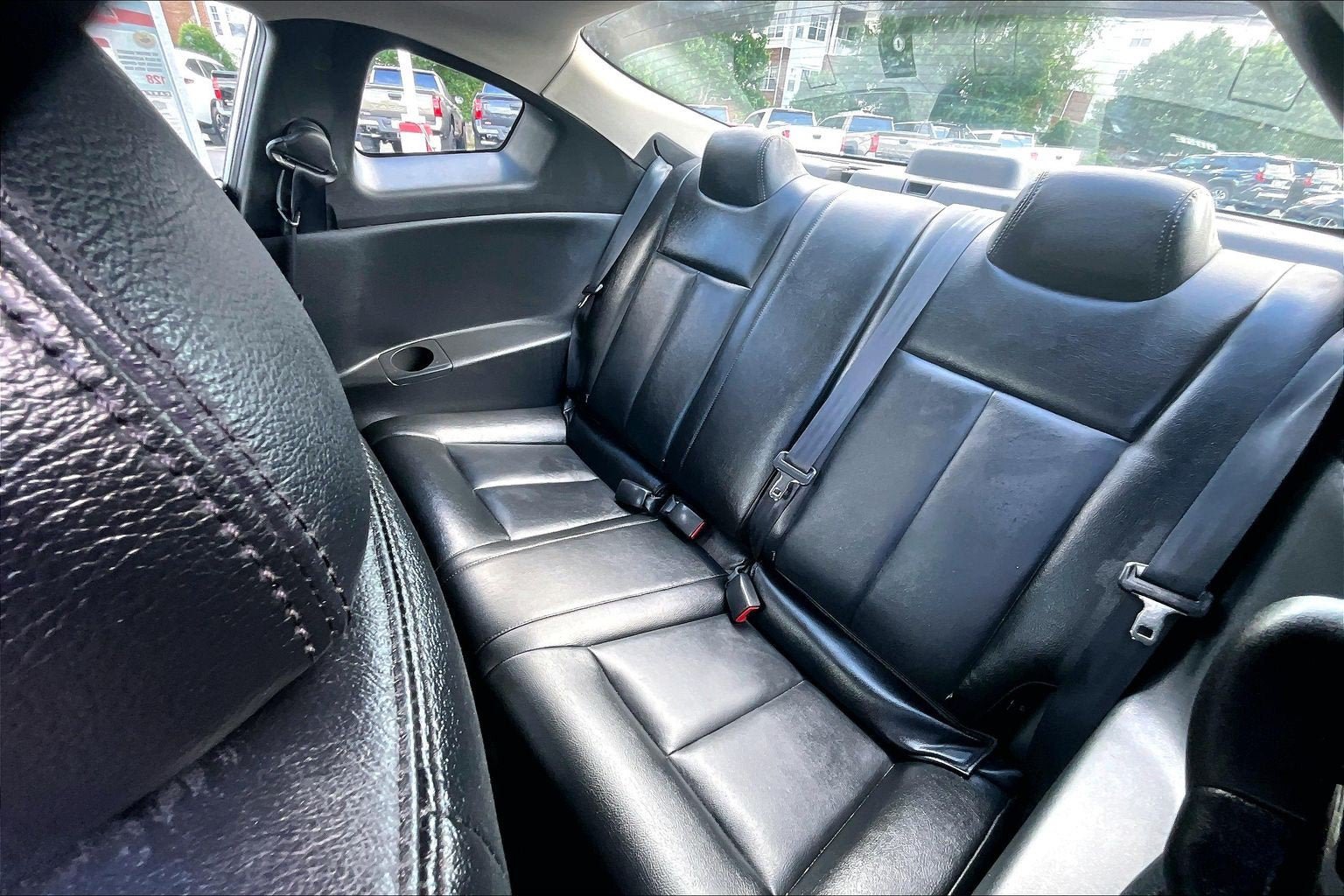 Used 2012 Nissan Altima 3.5 SR w/ 3.5SR Premium Pkg FWD image 25