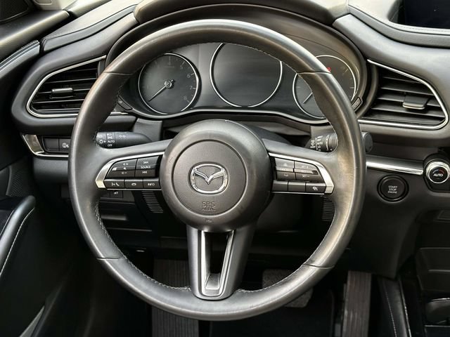 Used 2024 MAZDA CX-30 AWD 2.5 S w/ Preferred Package image 22