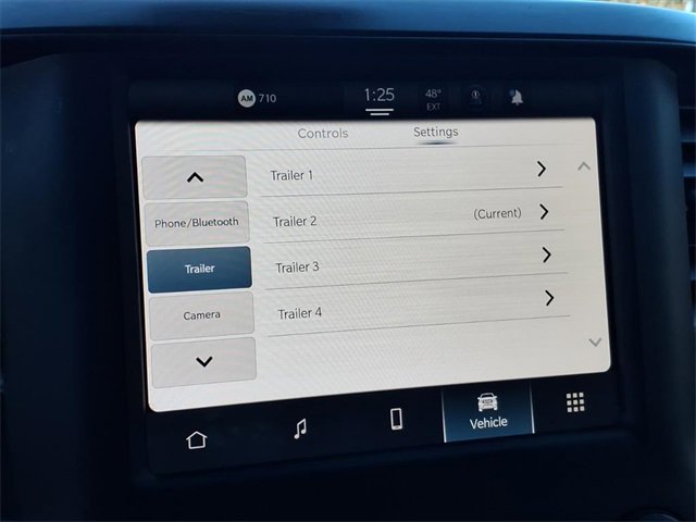 Used 2024 RAM 2500 Big Horn image 8