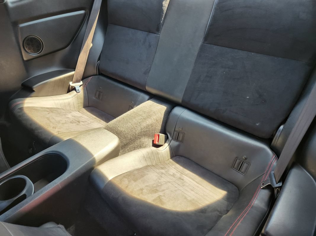 Used 2013 Subaru BRZ Limited RWD image 32