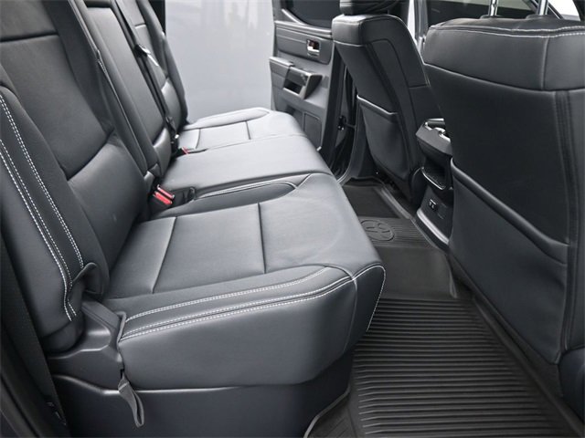 Used 2026 Toyota Tundra Limited image 14