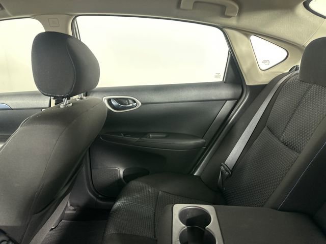 Used 2016 Nissan Sentra SR FWD image 14