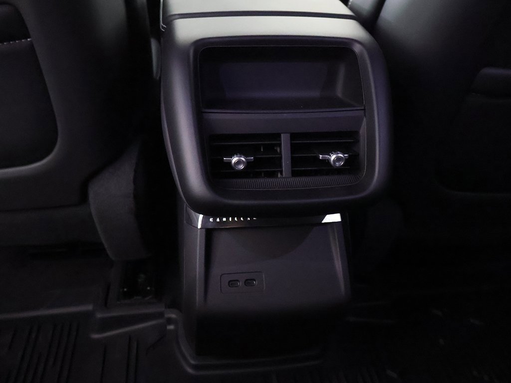 Used 2025 Cadillac Lyriq Sport w/ LPO, Floor Liner Package image 44