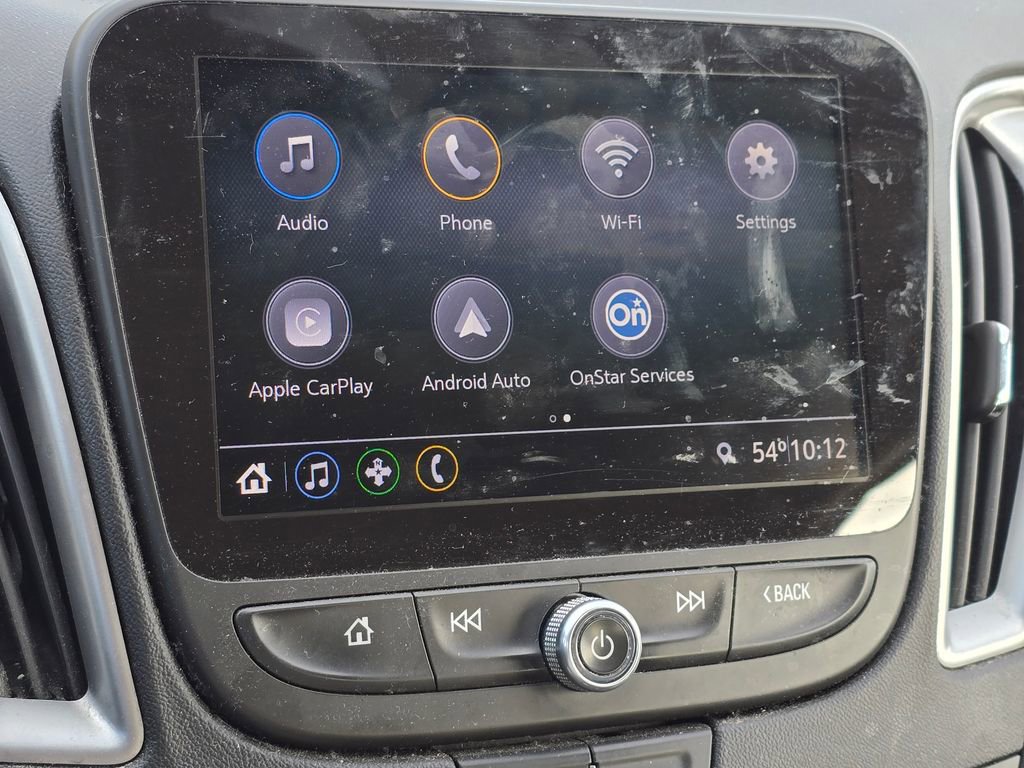 Used 2020 Chevrolet Malibu RS image 19