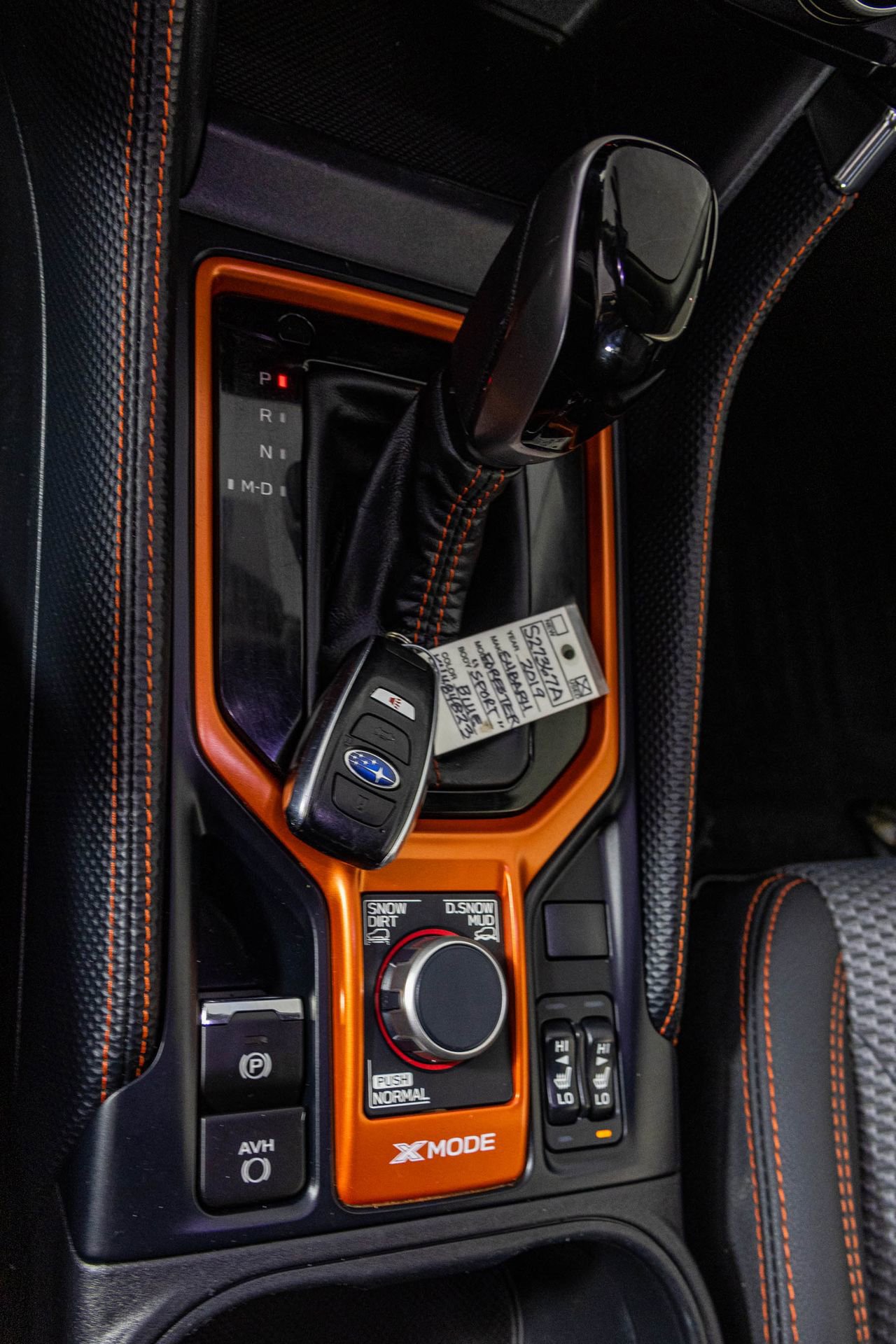 Used 2019 Subaru Forester Sport image 28