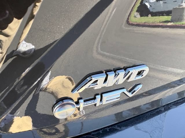 Used 2025 Toyota Camry SE AWD/4WD image 21