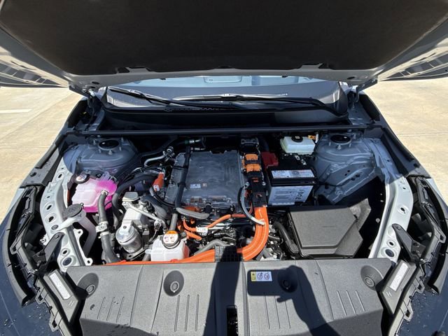 New 2026 Subaru Uncharted AWD image 24