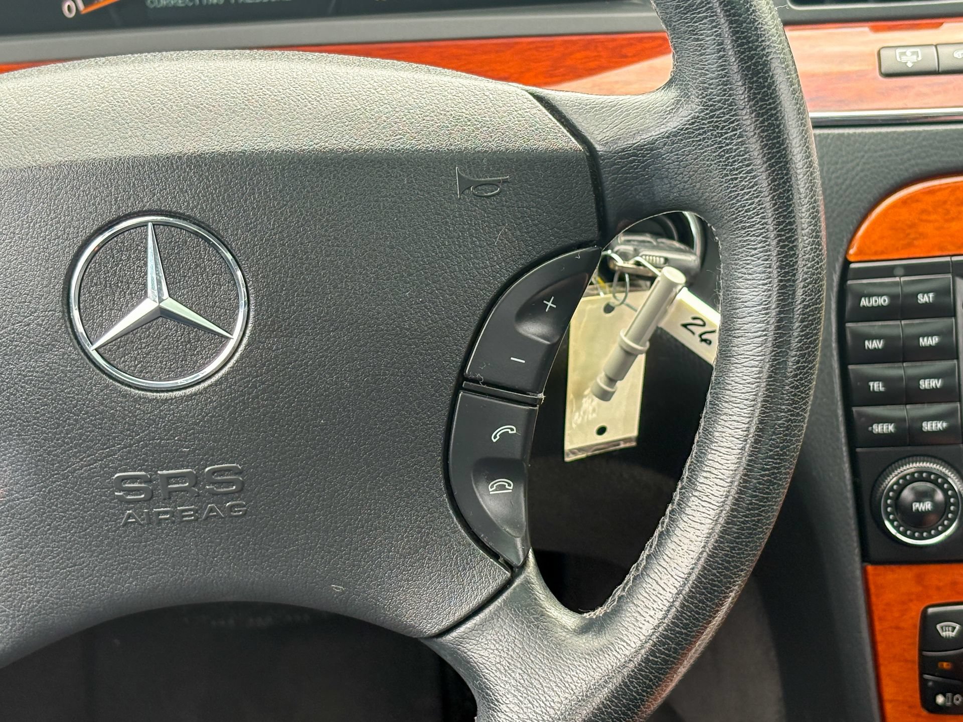 Used 2006 Mercedes-Benz S 430 image 32