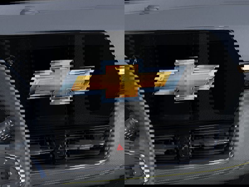 New 2026 Chevrolet TrailBlazer ACTIV w/ Convenience Package image 20