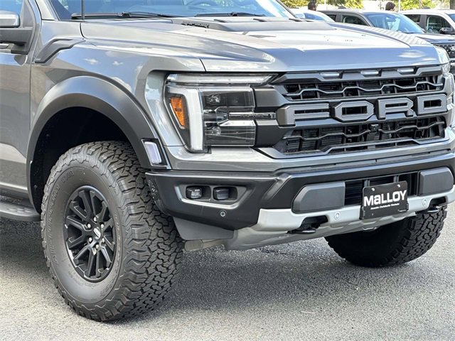 New 2025 Ford F150 Raptor image 5