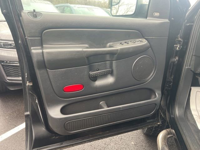 Used 2003 Dodge Ram 3500 Truck SLT image 5