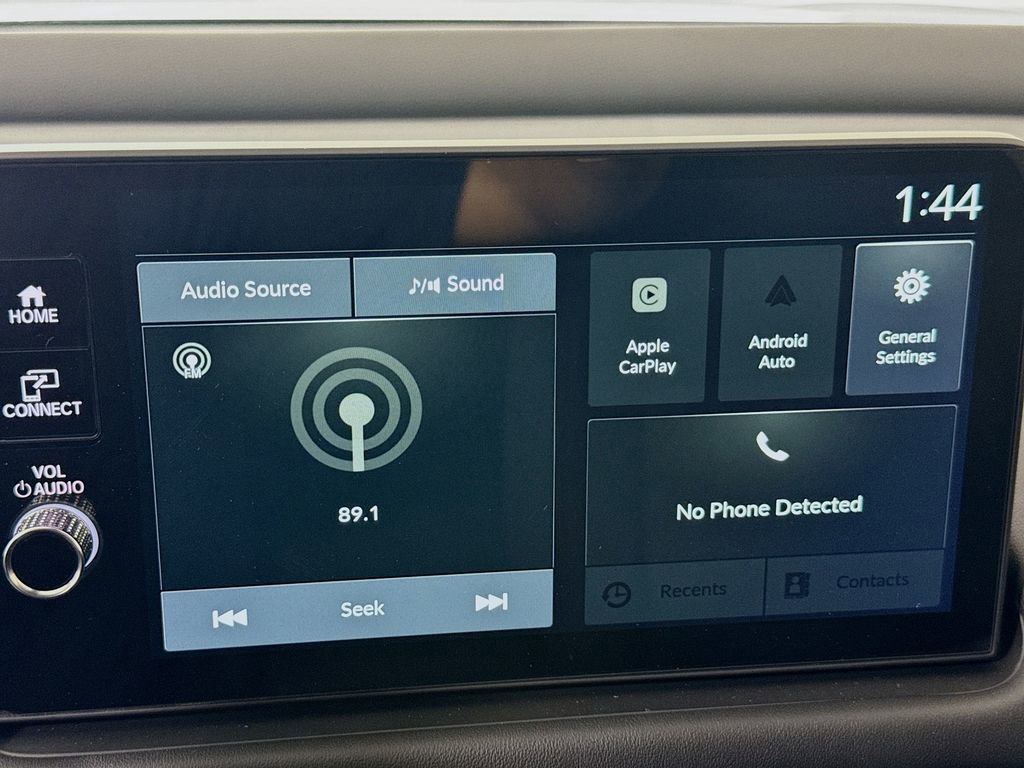 New 2026 Honda HR-V LX image 14