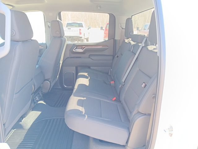 New 2026 GMC Sierra 1500 Elevation AWD/4WD image 7