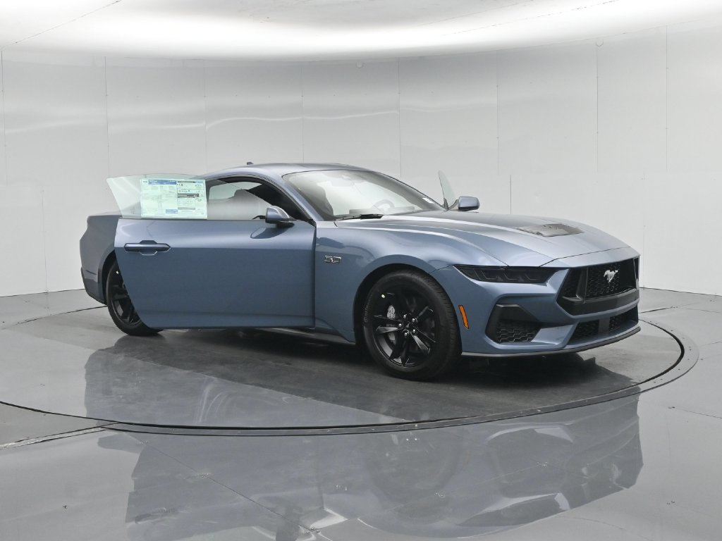 New 2026 Ford Mustang GT RWD image 28