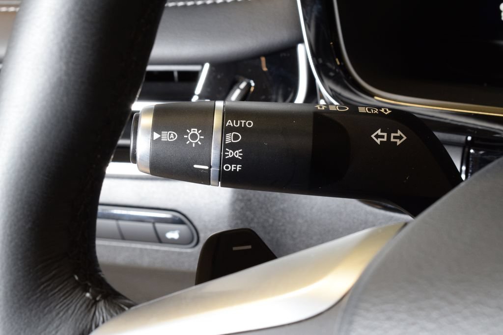 Certified 2026 INFINITI QX60 Luxe w/ Cargo Package AWD/4WD image 20