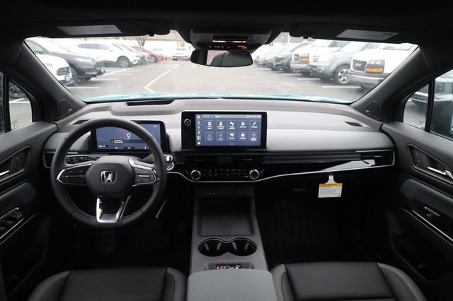 New 2026 Honda Prologue Elite image 7