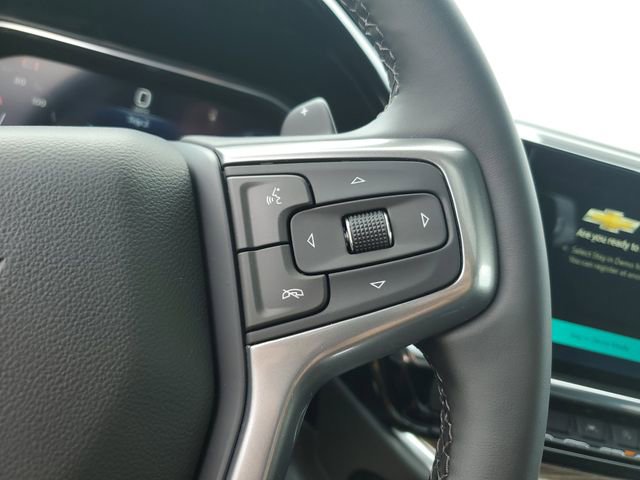 New 2026 Chevrolet Silverado 1500 LT Trail Boss w/ Convenience Package II image 25