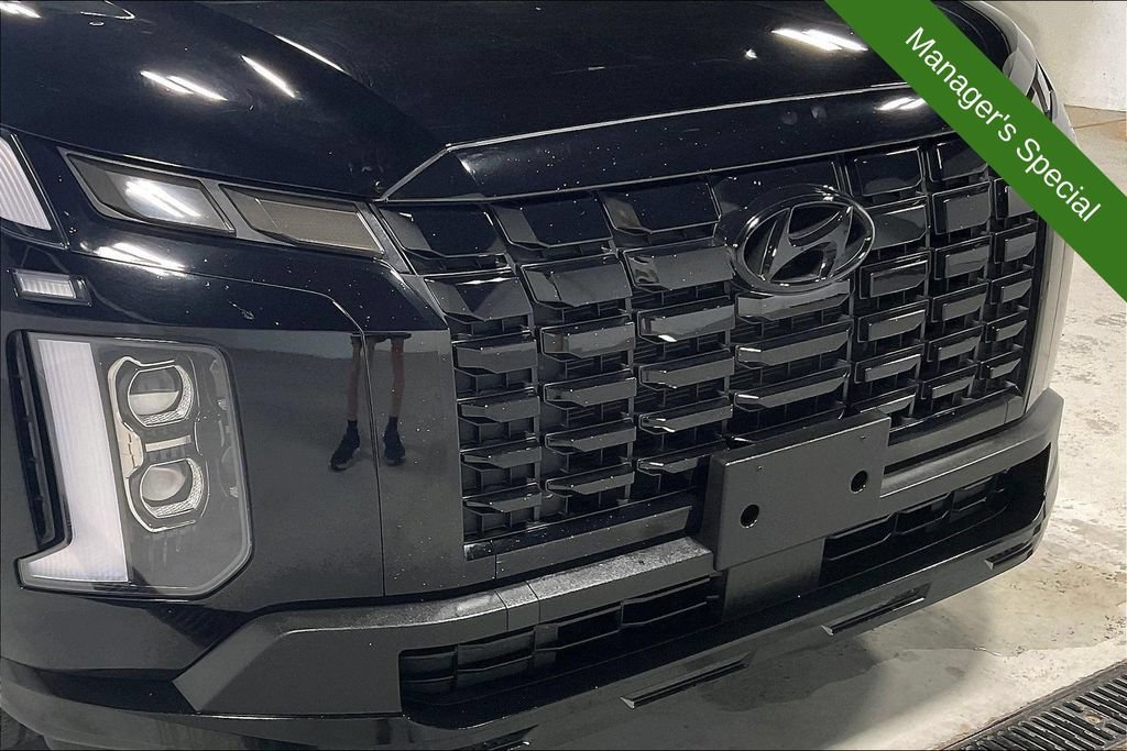 Used 2024 Hyundai Palisade XRT FWD image 35