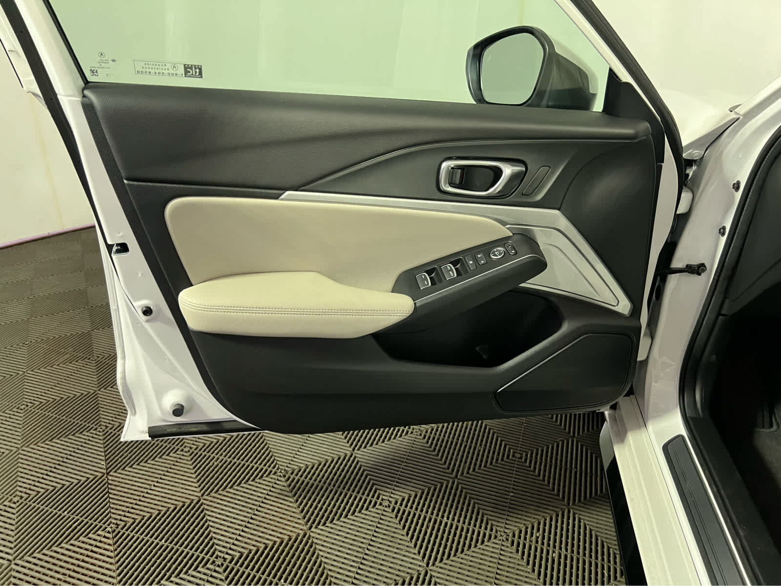 New 2026 Acura Integra A-Spec FWD image 14