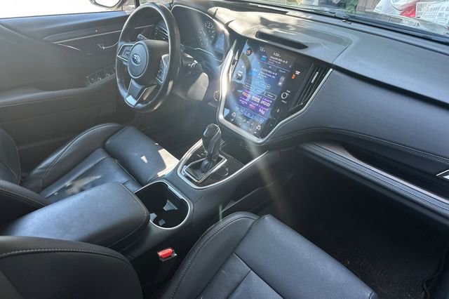 Used 2021 Subaru Outback Limited AWD/4WD image 16