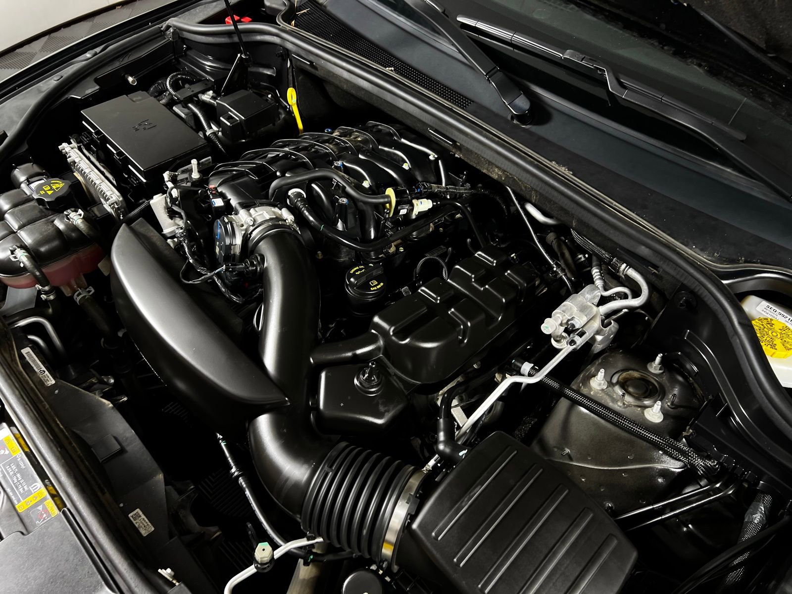 Used 2024 Dodge Durango GT image 11