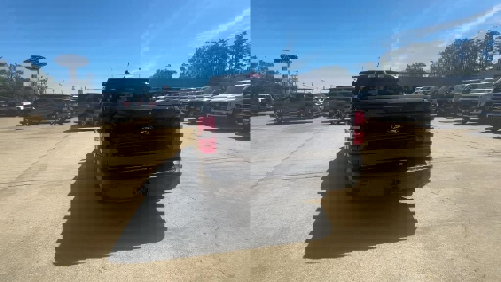 New 2026 Ford Maverick XLT AWD/4WD image 5