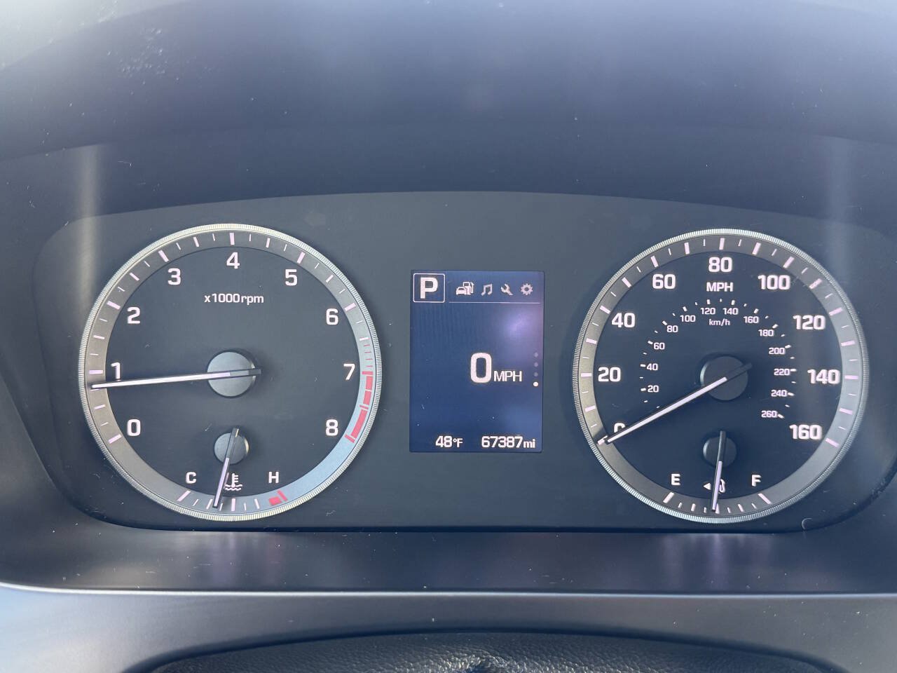 Used 2015 Hyundai Sonata Sport FWD image 21