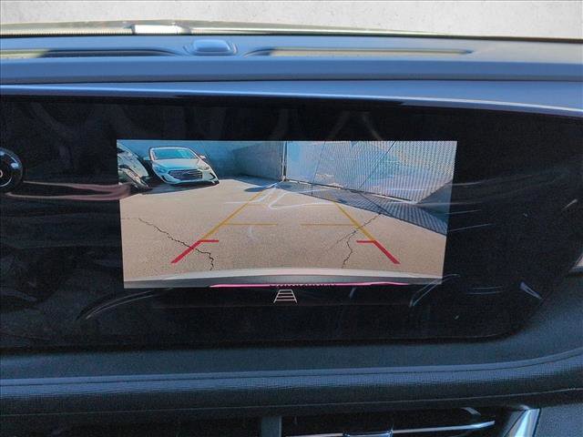 New 2026 Buick Envista Preferred w/ Convenience I Package image 13