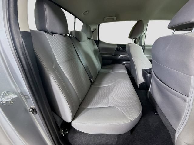 Certified 2022 Toyota Tacoma SR5 RWD image 27