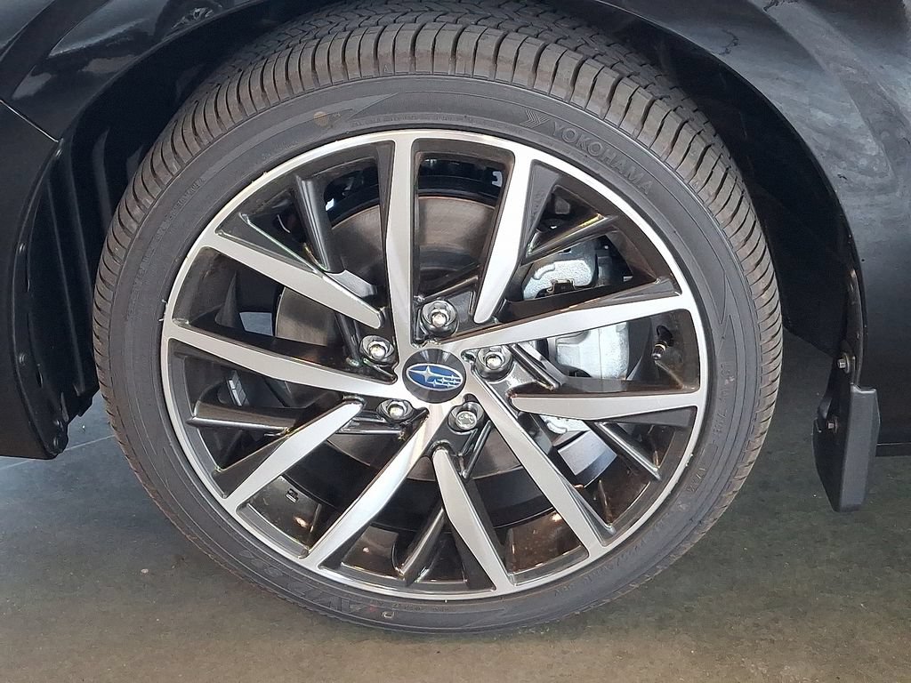 New 2026 Subaru Impreza 2.0i Sport AWD/4WD image 8