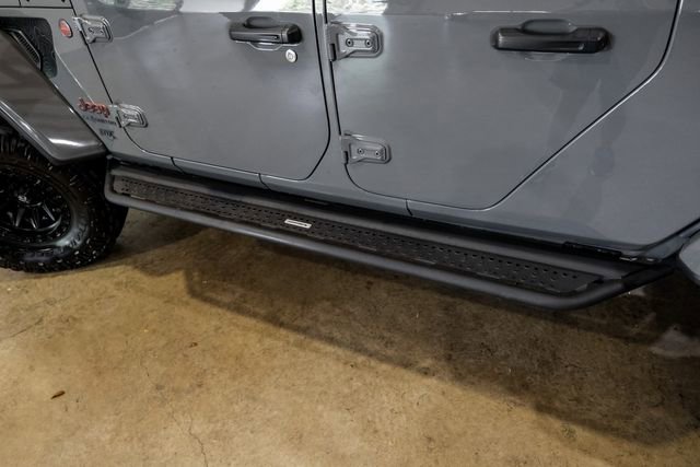 Used 2021 Jeep Gladiator Mojave image 10
