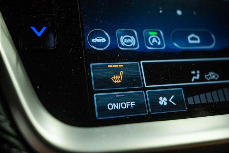 Used 2025 Subaru Outback Premium AWD/4WD image 23